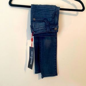 Rocco skinny kids jeans